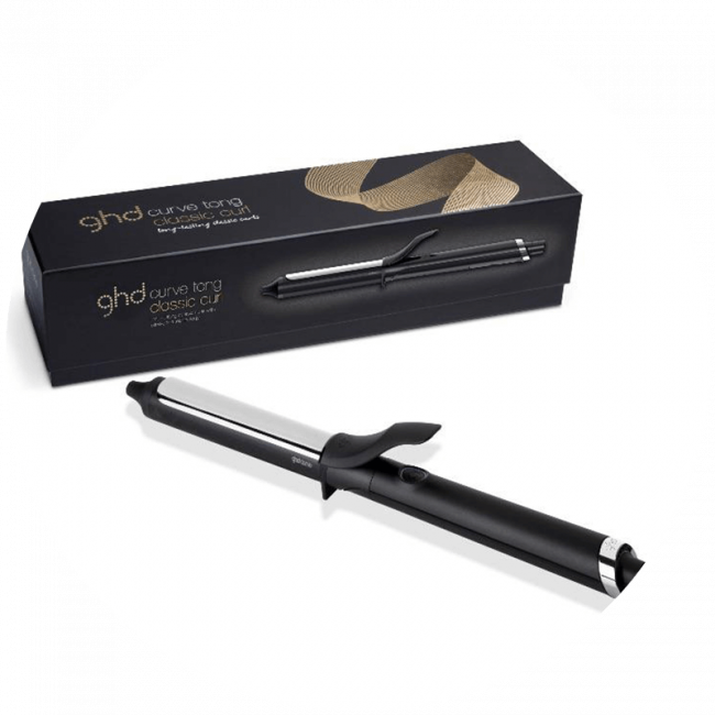 GHD HAIR CURLERS struthairdressing