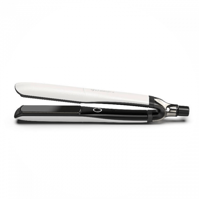 GHD STRAIGHTENERS Platinum + black (3 year warranty) struthairdressing