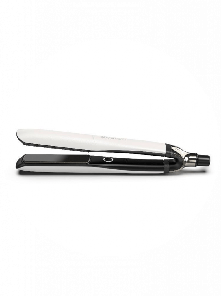 GHD STRAIGHTENERS Platinum+ white ( 3 year warranty) struthairdressing